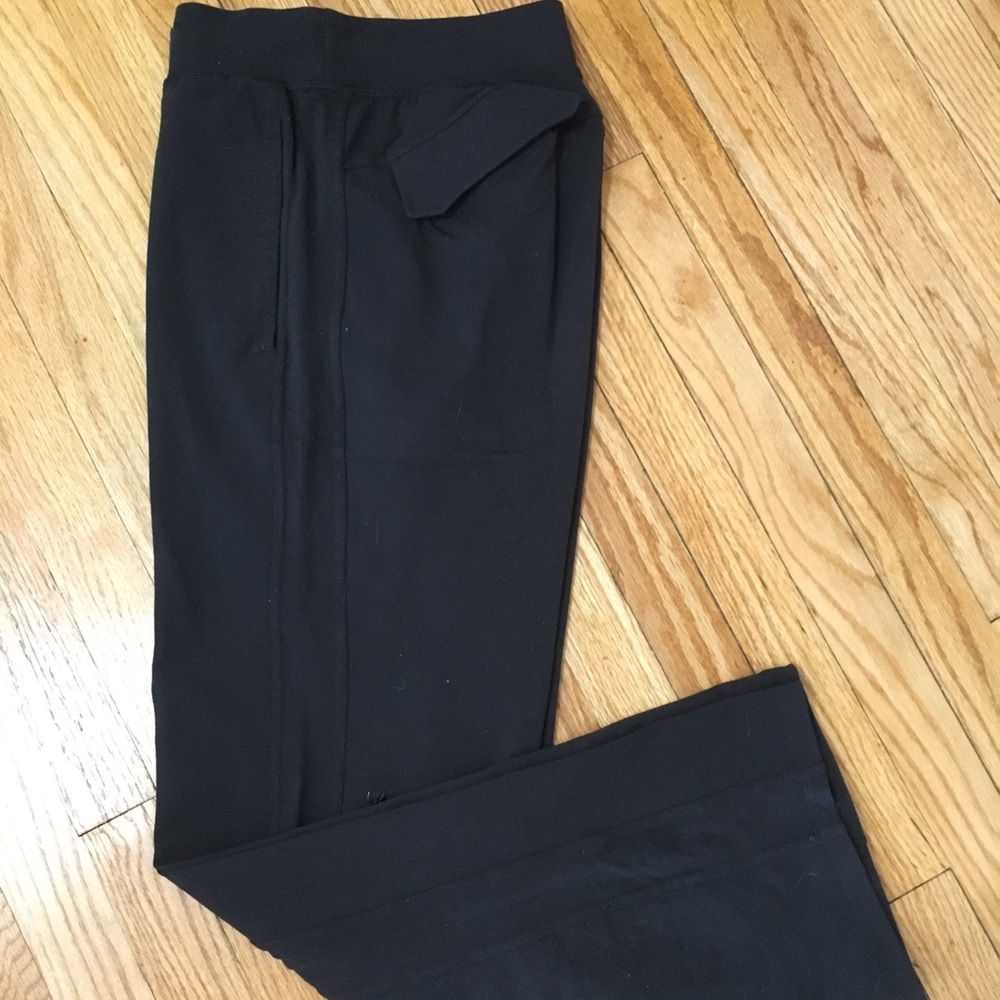 Lululemon Kung Fu Pants